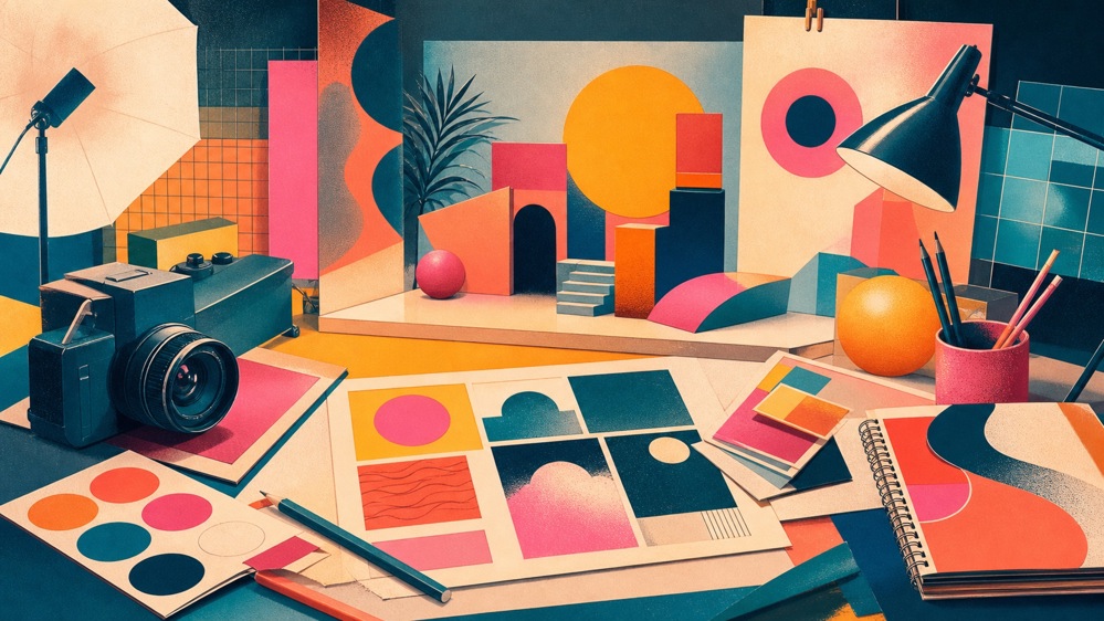 Blog Creative Brand 80S
